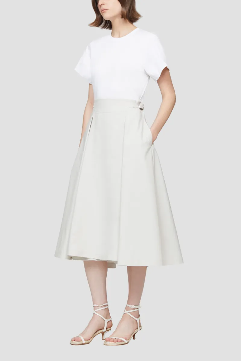 tea shirt dress