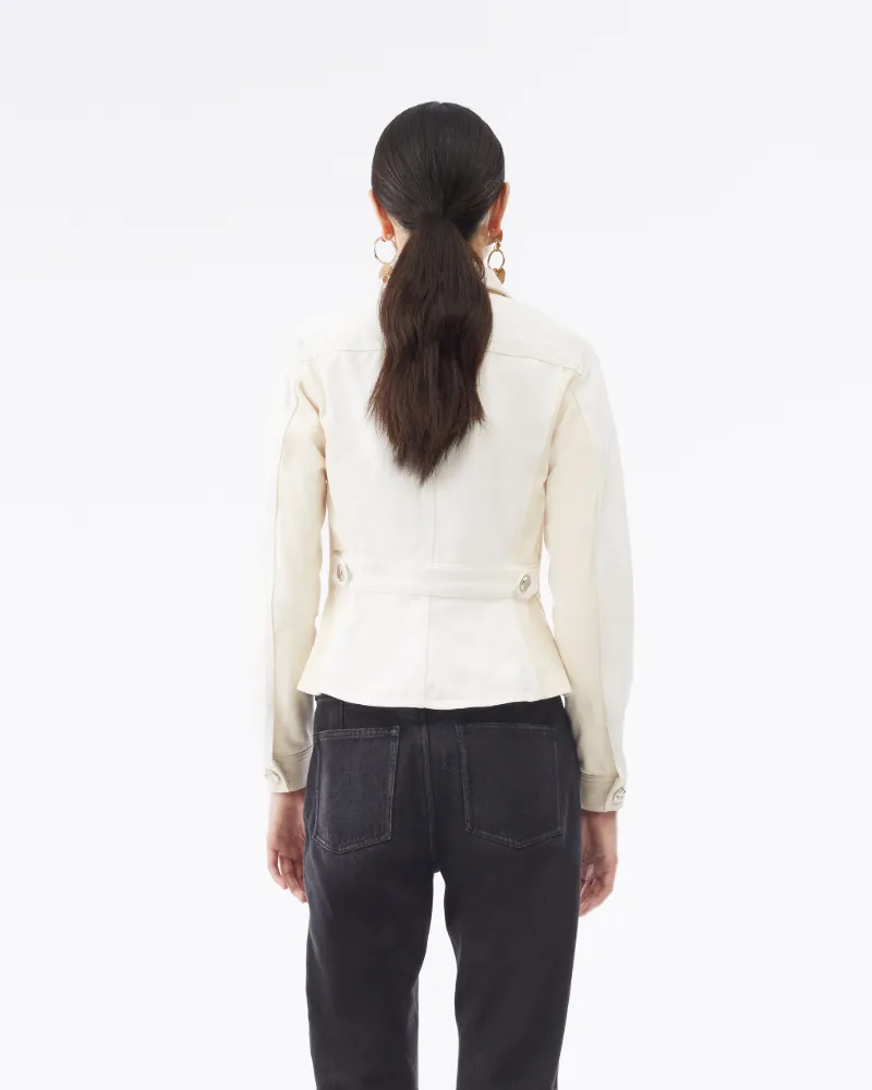 phillip lim denim jacket