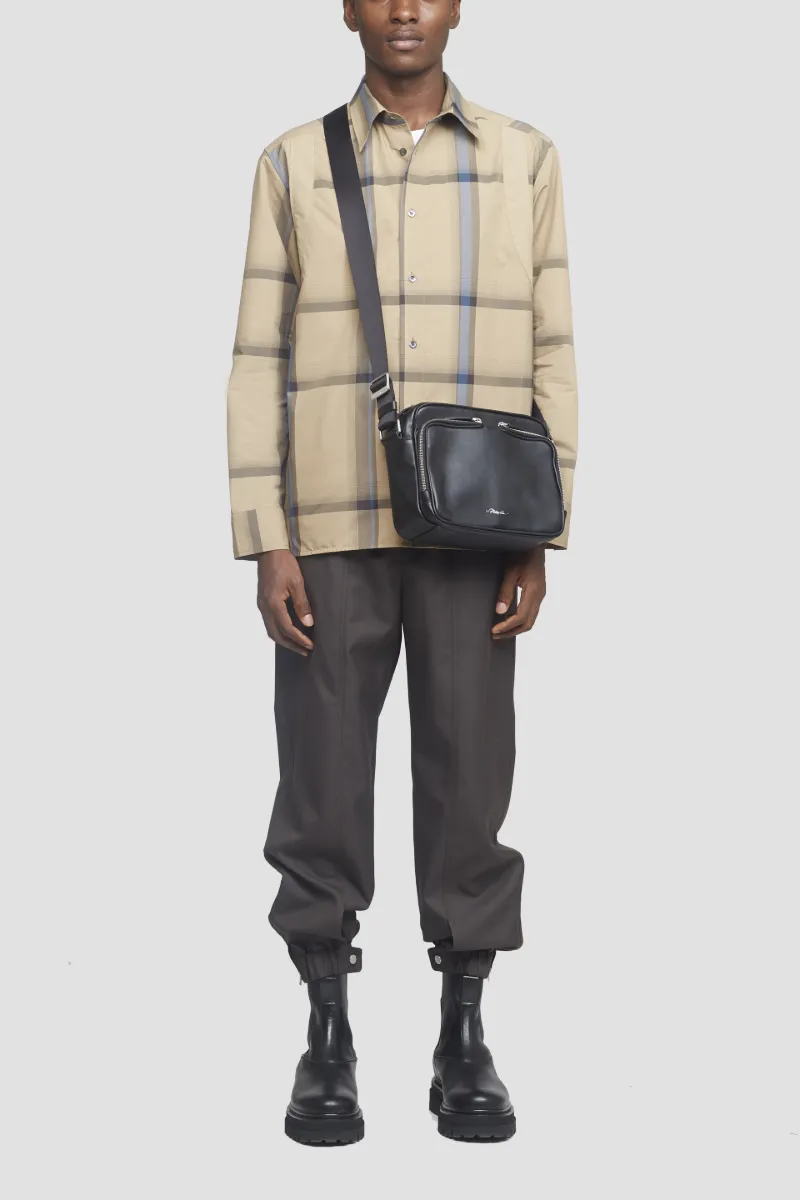 ralph lauren duffle bolsa navy