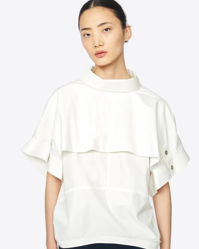 dolman sleeve t