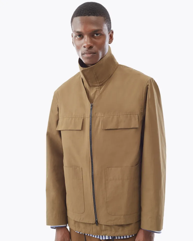 penfield schoening jacket