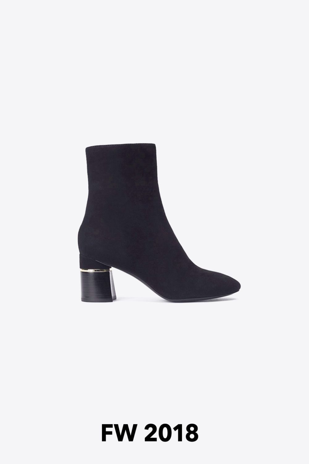 3.1 phillip lim drum suede ankle boots