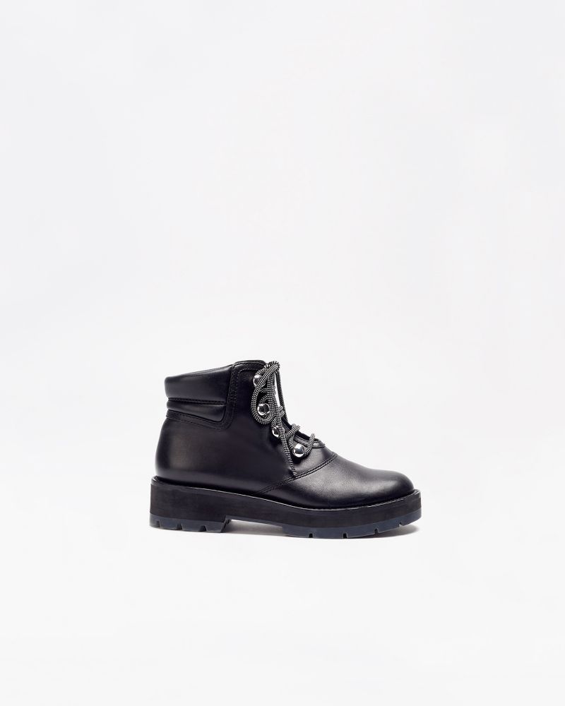 dylan lace up boot