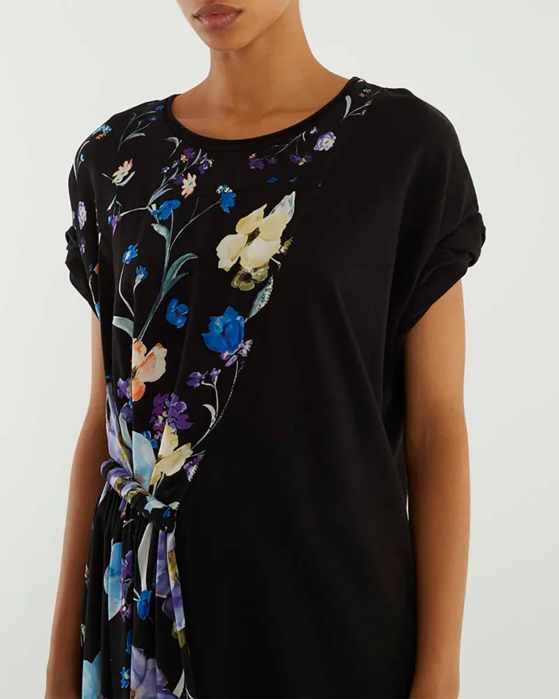 phillip lim t shirt dress