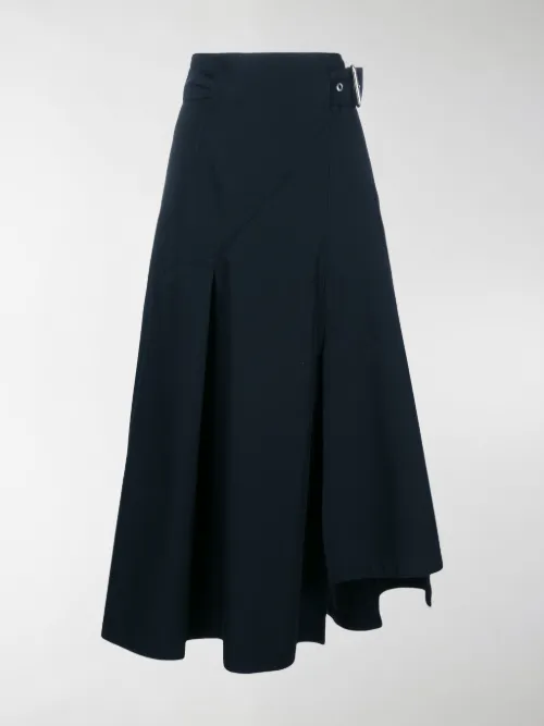 3.1 Phillip Lim - Gonna midi svasata