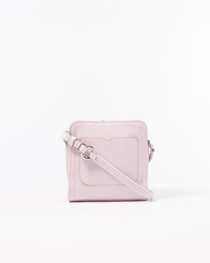 3.1 phillip lim hudson mini leather shoulder bag