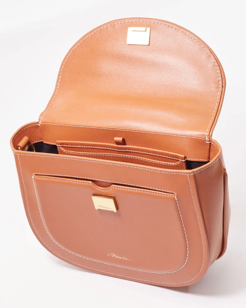 phillip lim saddle bag
