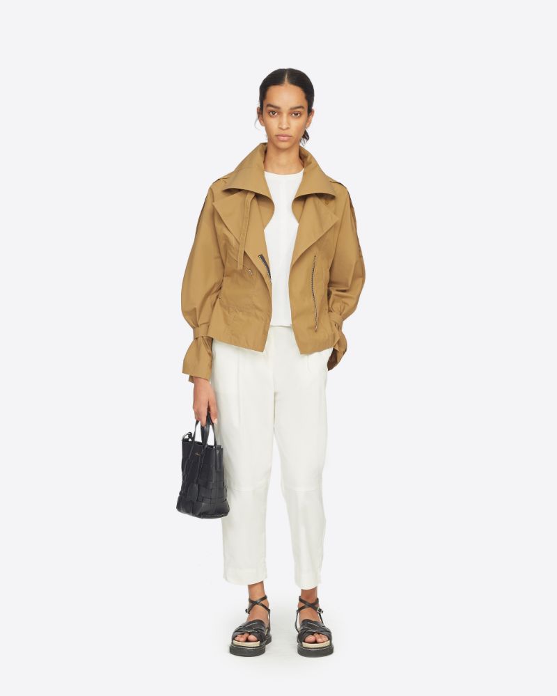 3.1 phillip lim shearling jacket