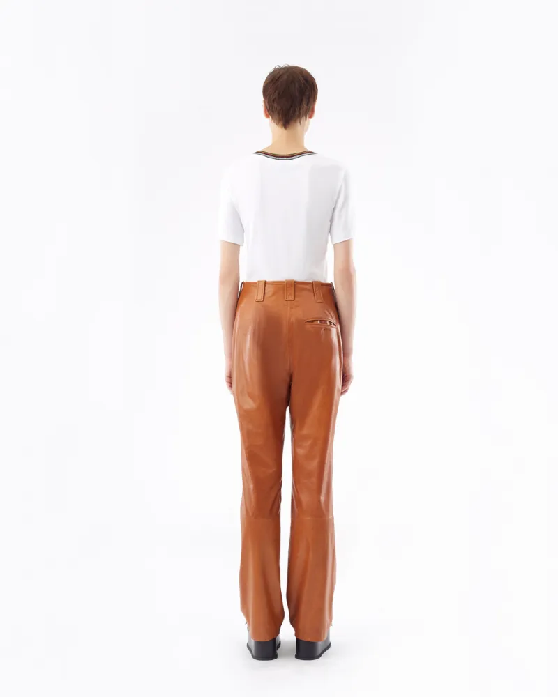 the kick flare pant