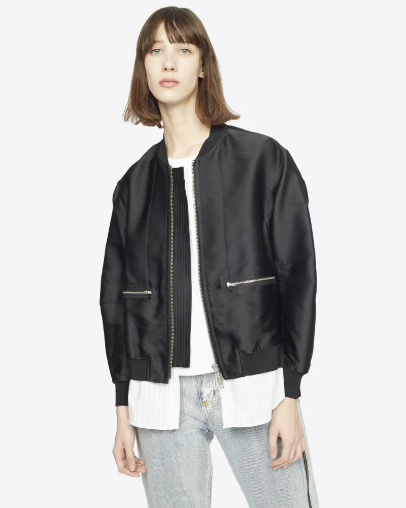 phillip lim bomber jacket