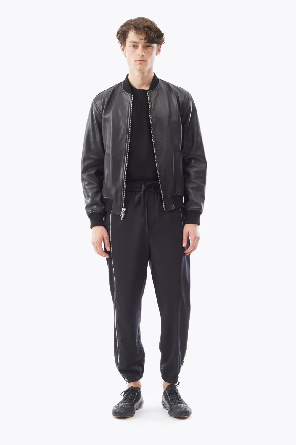 3.1 phillip lim bomber jacket