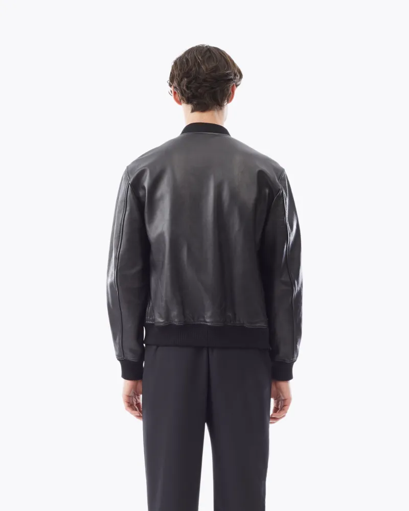 phillip lim bomber jacket