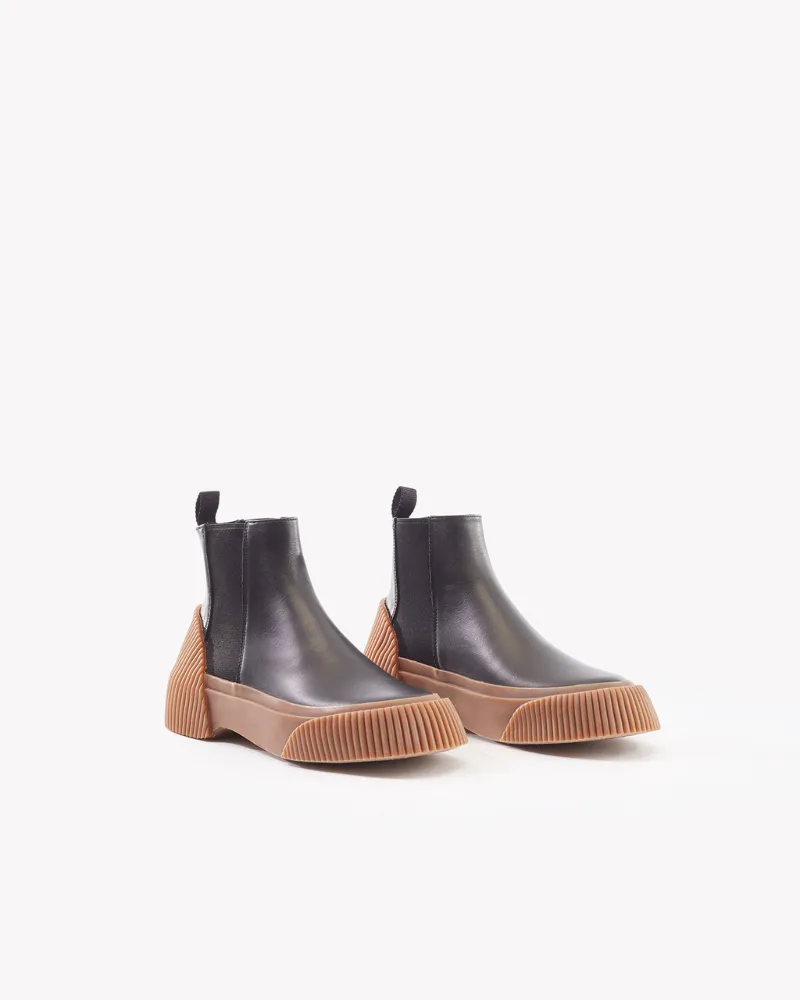 phillip lim lela chelsea boot