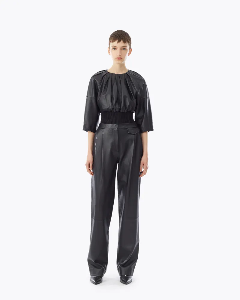 Long Leather Pant | 3.1 Phillip Lim 