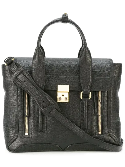 3.1 phillip lim medium pashli satchel