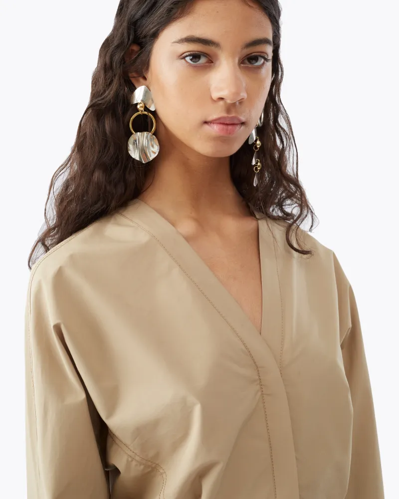phillip lim jumpsuit