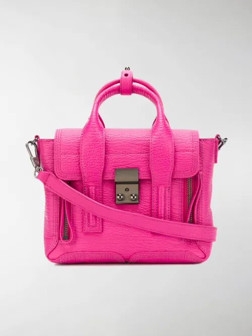 3.1 Phillip Lim - mini Pashli satchel
