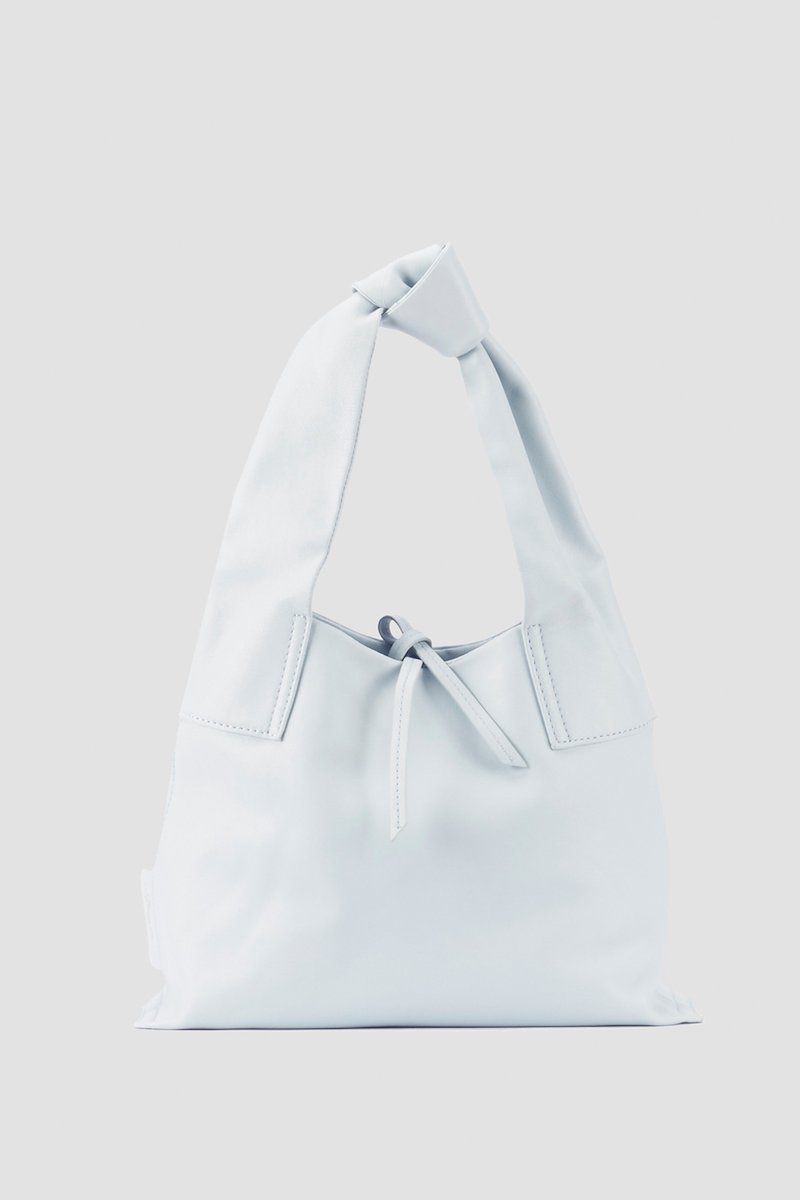 Mini Simple Shopper-blue #0 Mini Simple Shopper, null- 0