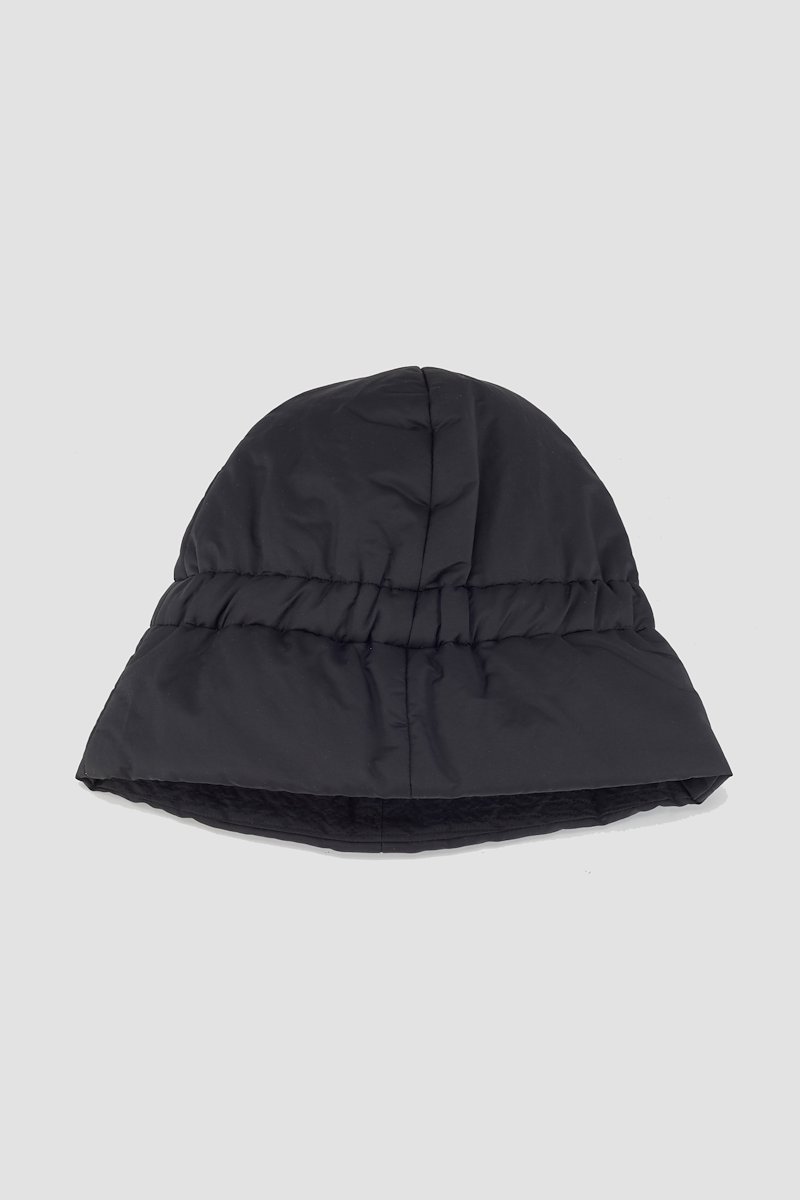 Padded Beanie-black #1 Padded Beanie, BLACK Synthetic->Nylon PADDED BEANIE from 3.1 Phillip Lim. - 1