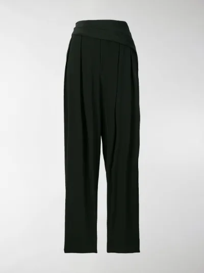 3.1 Phillip Lim - Pantaloni a gamba ampia