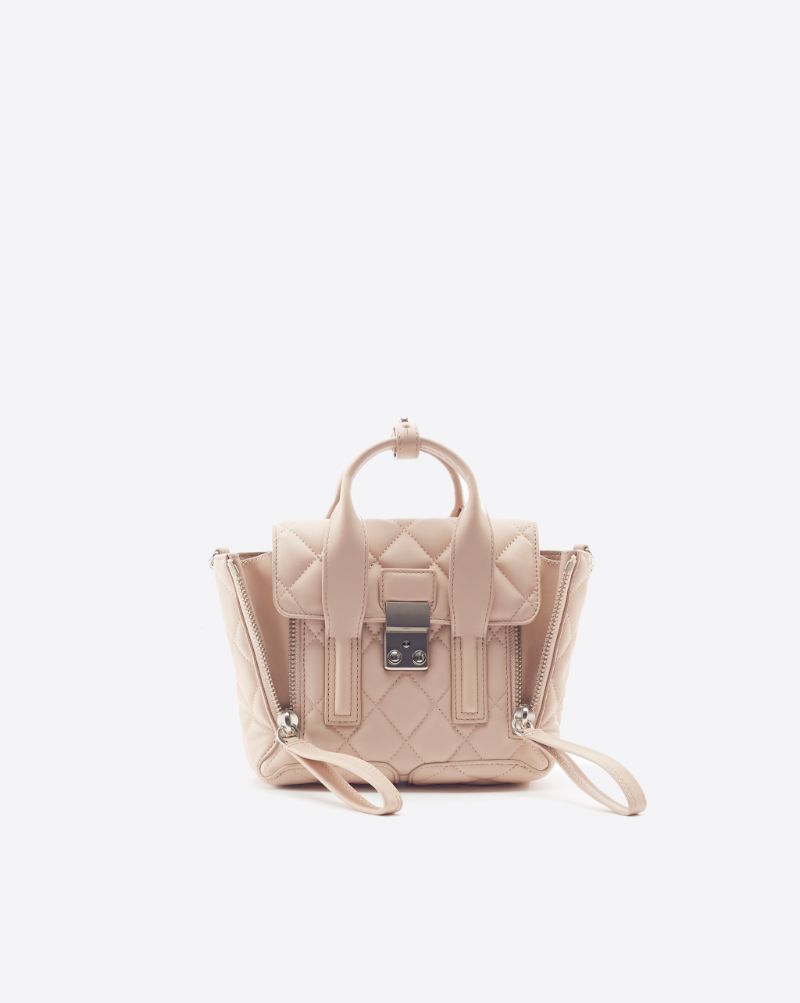 3.1 phillip lim pashli mini satchel