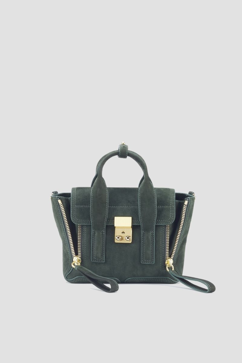 3.1 phillip lim pashli mini satchel