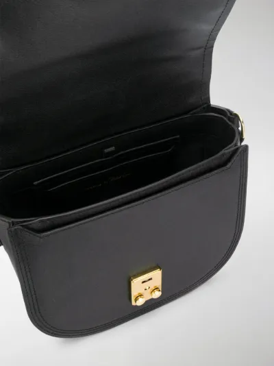 3.1 phillip lim pashli saddle