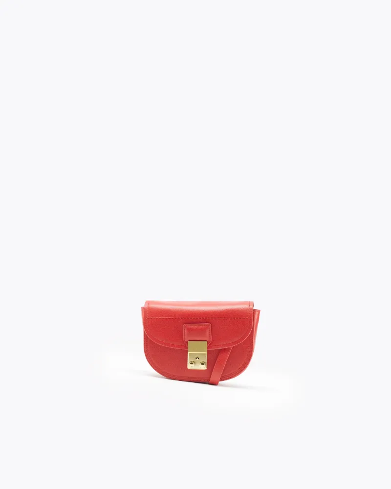 3.1 phillip lim pashli saddle