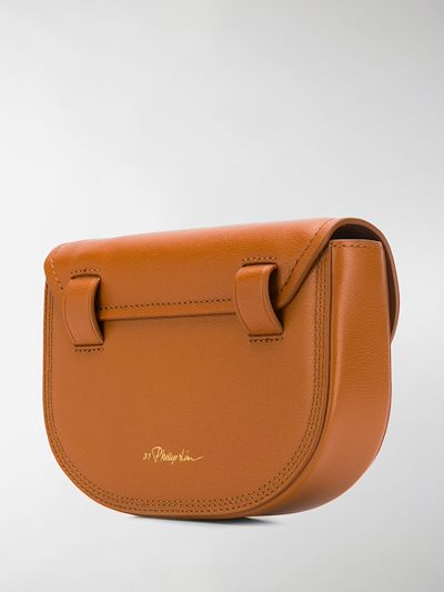 3.1 phillip lim pashli saddle