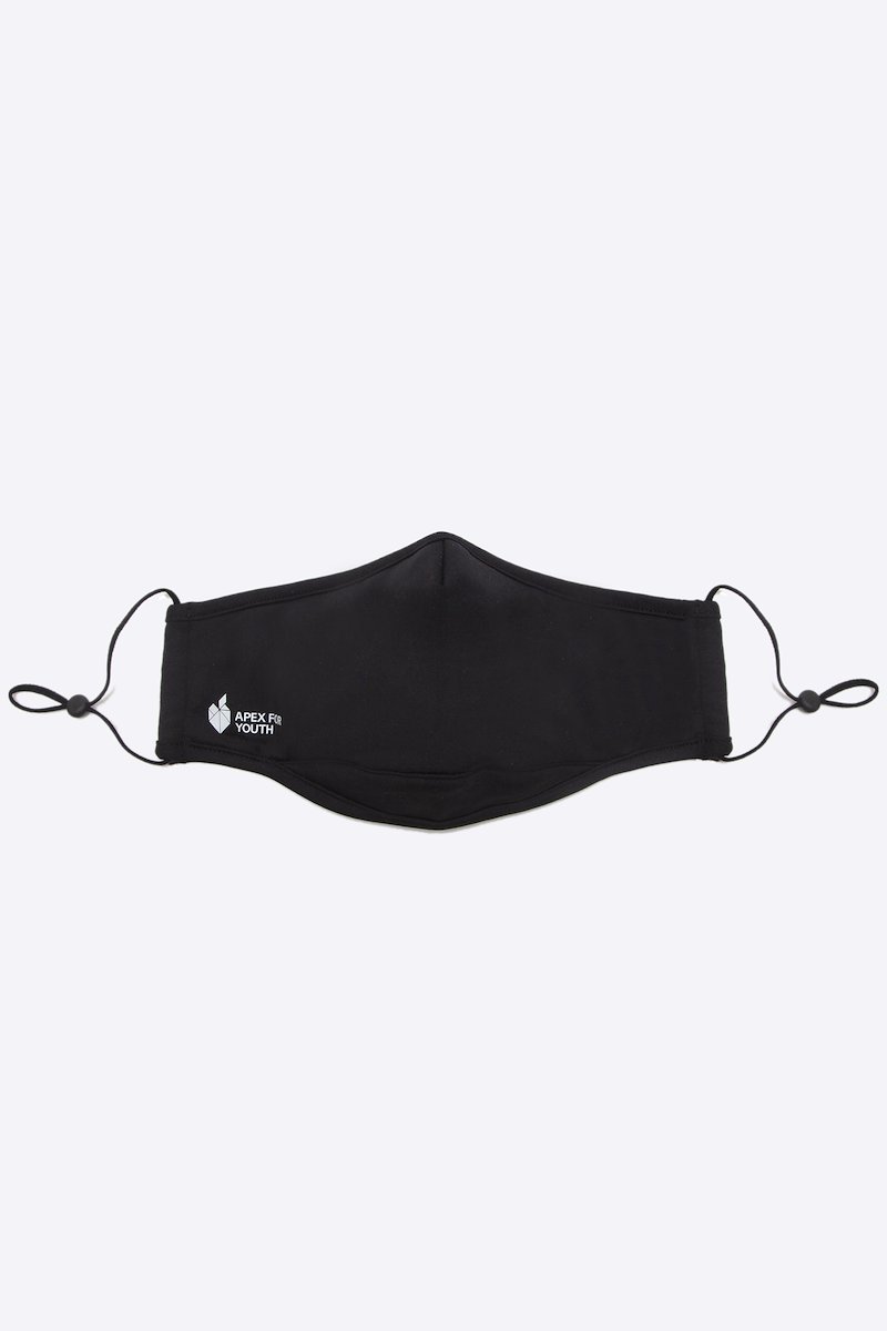 Protector 5-Pack Reusable Anti-Bacterial Face Masks-multi #0 Protector 5-Pack Reusable Anti-Bacterial Face Masks, MULTI Natural (Veg)->Cotton Apex for Youth Protector Mask Bundle of 5 from 3.1 Phillip Lim. - 0