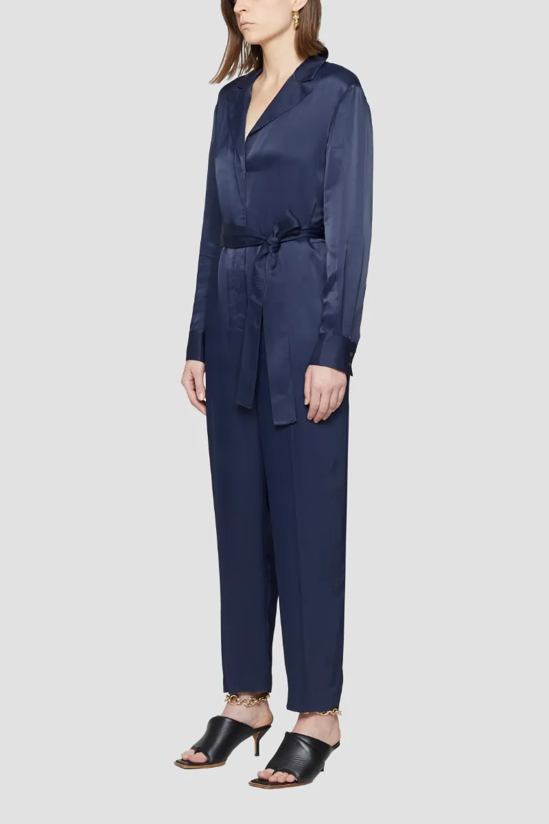 ever new tuxedo jumpsuit