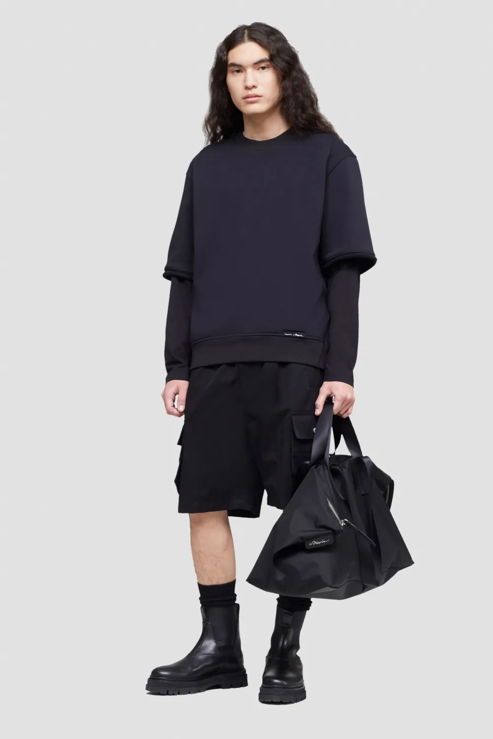 phillip lim sweatshirt