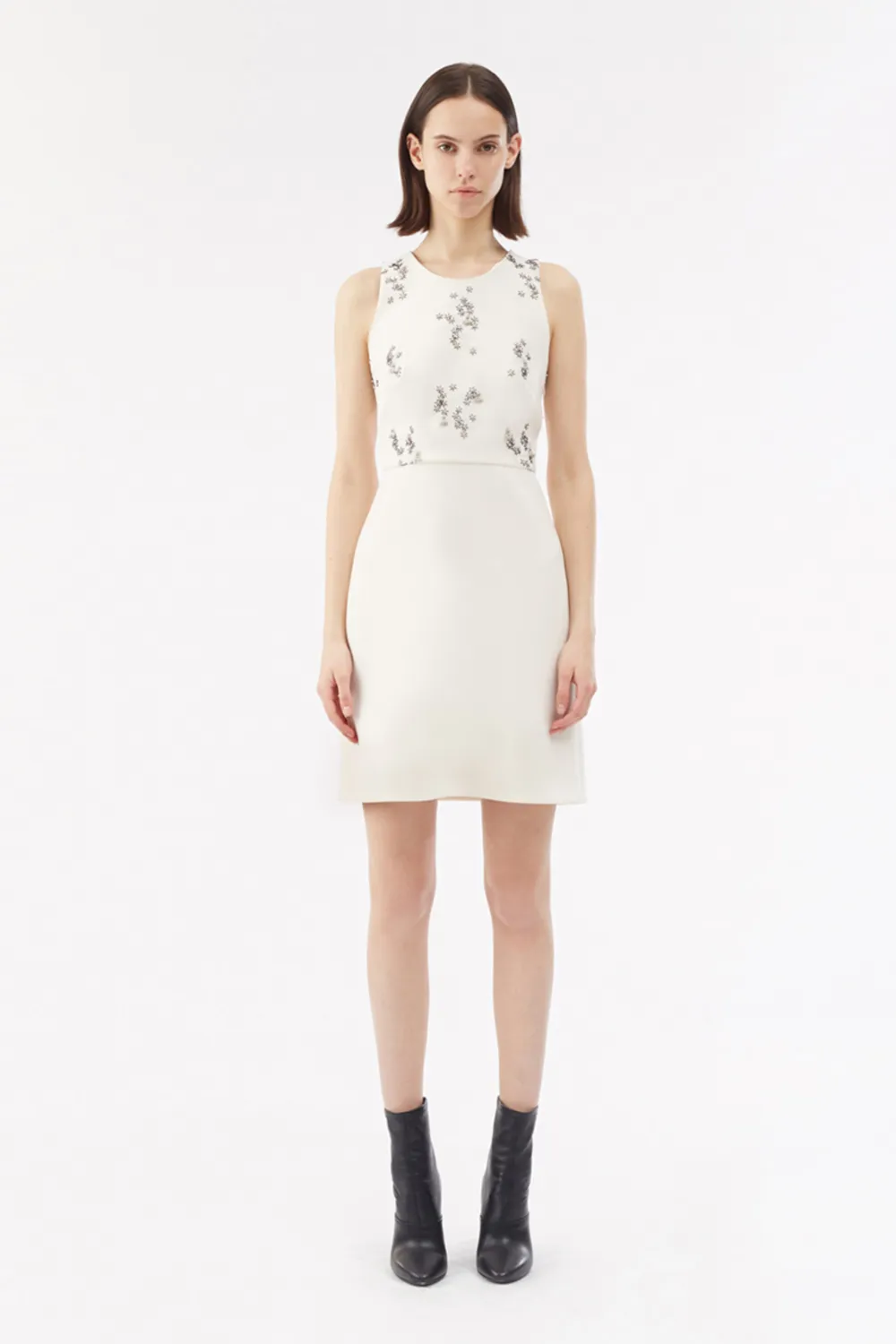 Embellished Dress