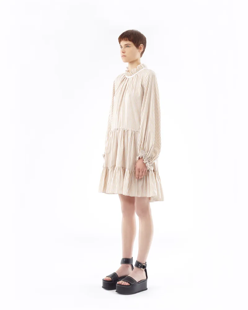 aline mini dress