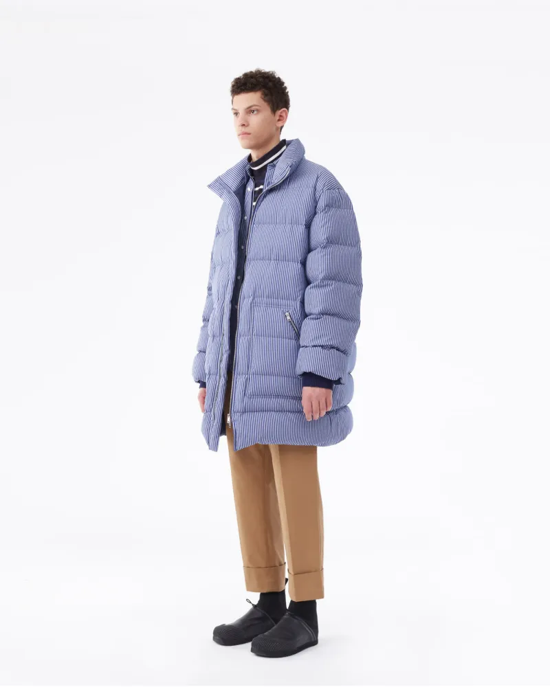phillip lim puffer coat