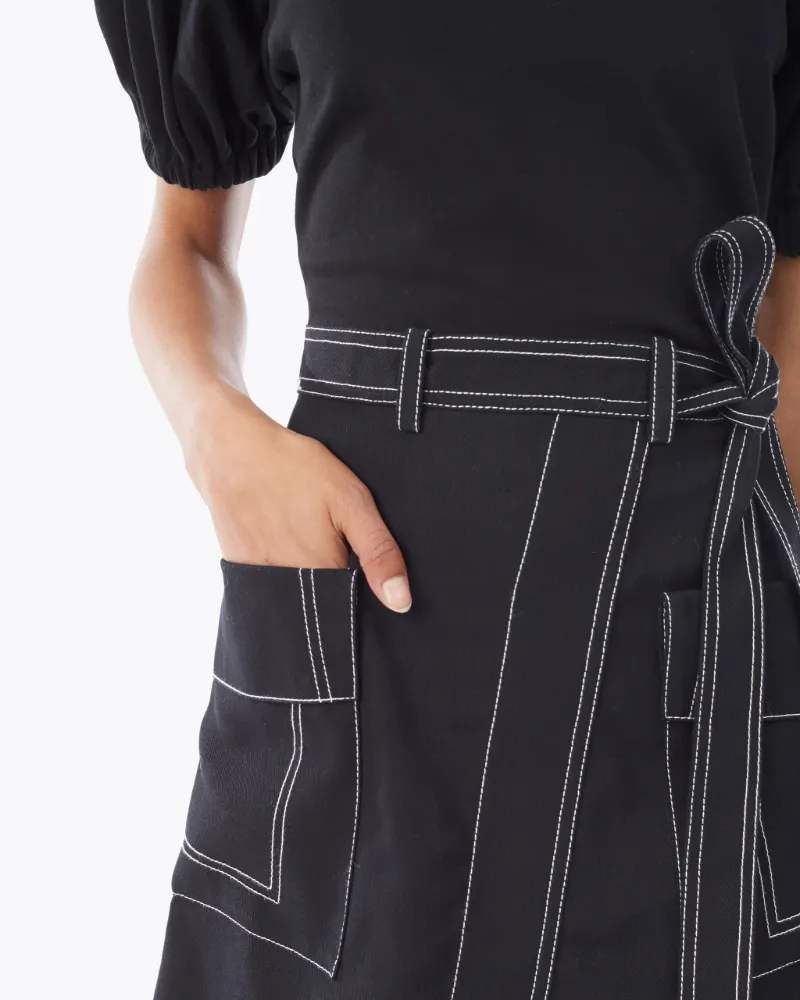 phillip lim t shirt dress