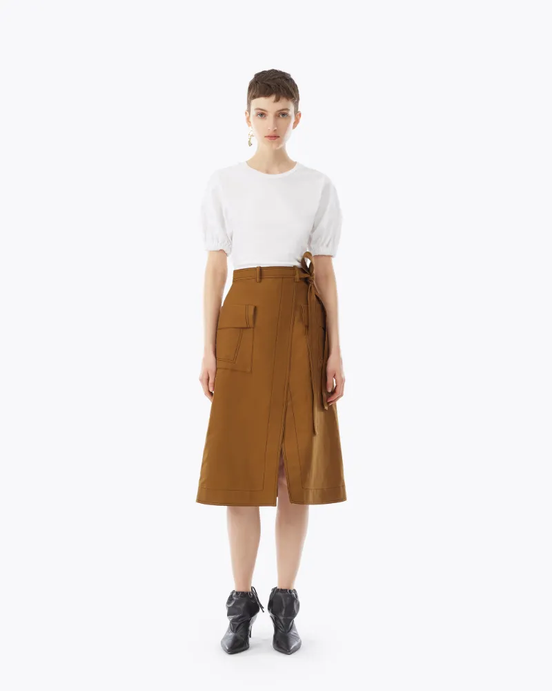 phillip lim t shirt dress