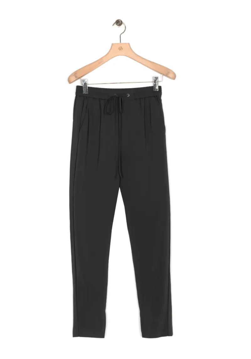 tailored track pants