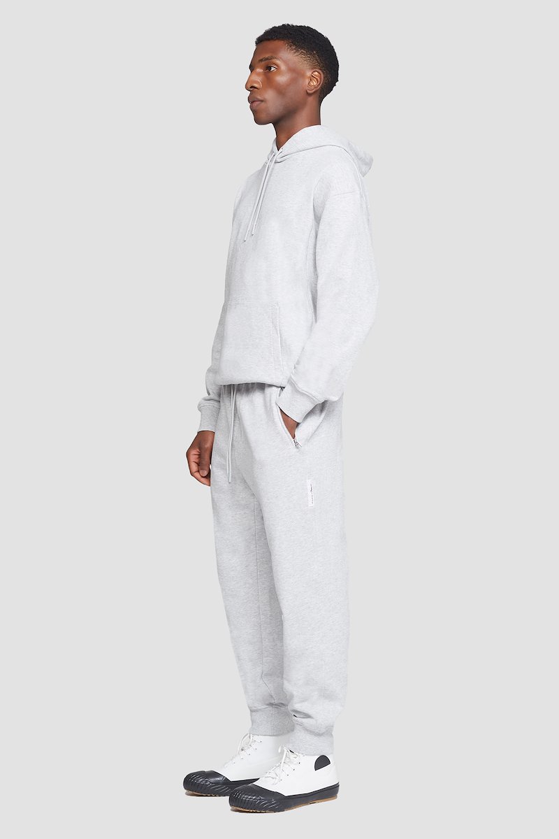 The Everyday Jogger-grey #0 The Everyday Jogger, null- 2