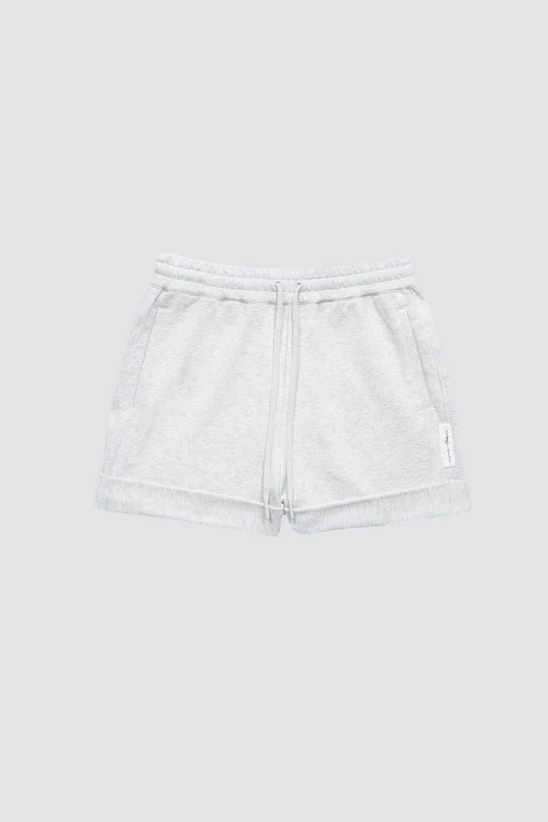 The Everyday Short-grey #1 The Everyday Short, null- 5
