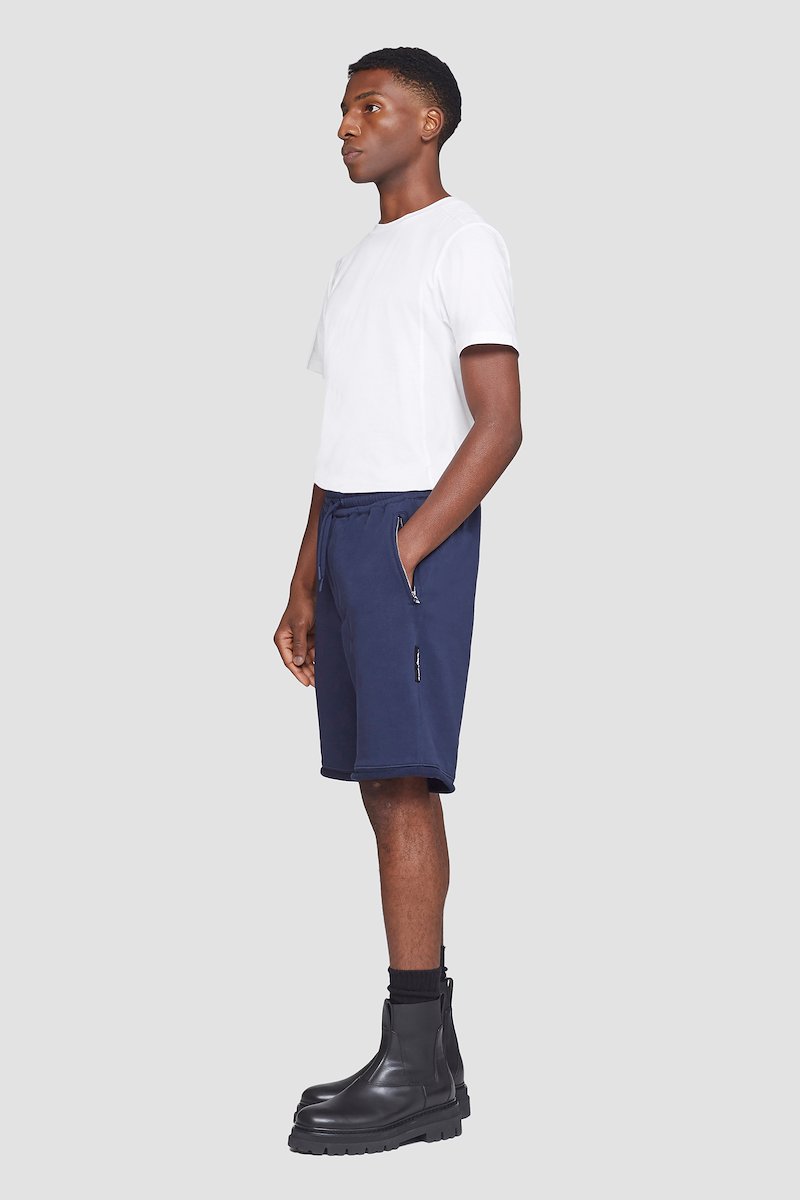 The Everyday Short-blue #0 The Everyday Short, null- 2
