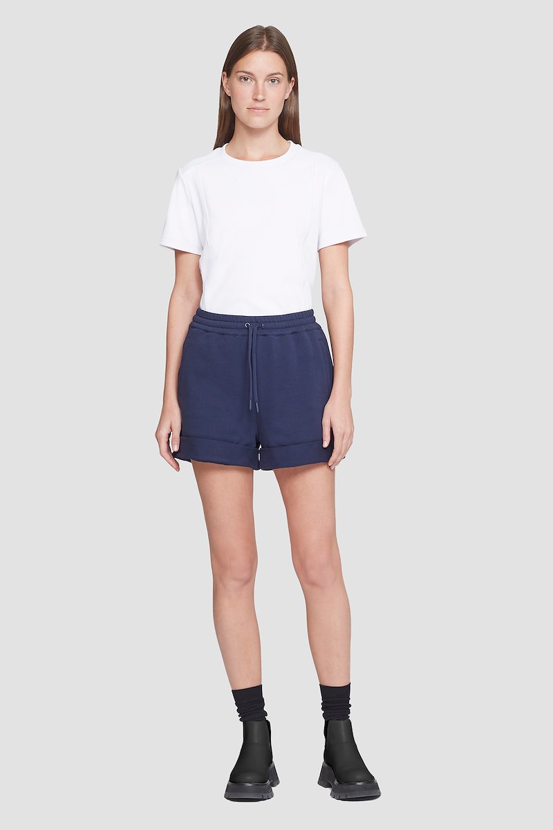 The Everyday Short-blue #1 The Everyday Short, null- 1
