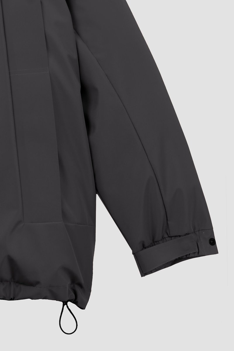 The Journey Puffer Coat-black #1 The Journey Puffer Coat, BLACK Synthetic->Polyester The Journey Puffer Coat from 3.1 Phillip Lim. - 13
