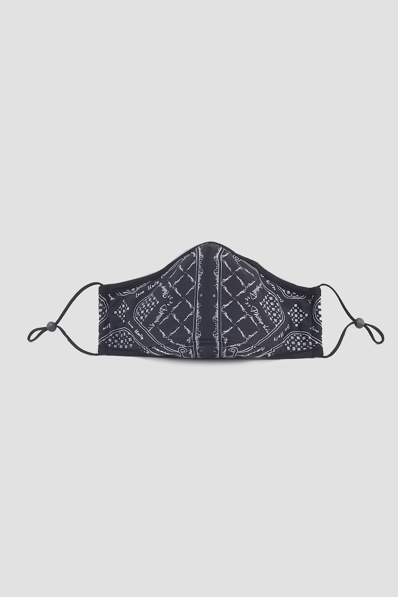 The Protector Mask Bundle of 3-multicolour #0 The Protector Mask Bundle of 3, MULTI Natural (Veg)->Cotton The Protector Mask Bundle of 3 from 3.1 Phillip Lim. - 2