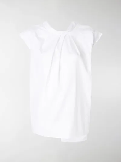 3.1 Phillip Lim - Top con fiocco