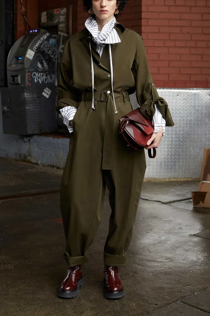 3.1 phillip lim jumpsuit