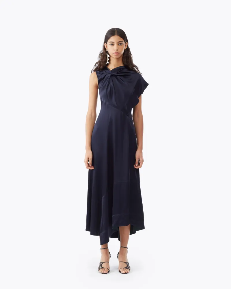 symmetrical dresses