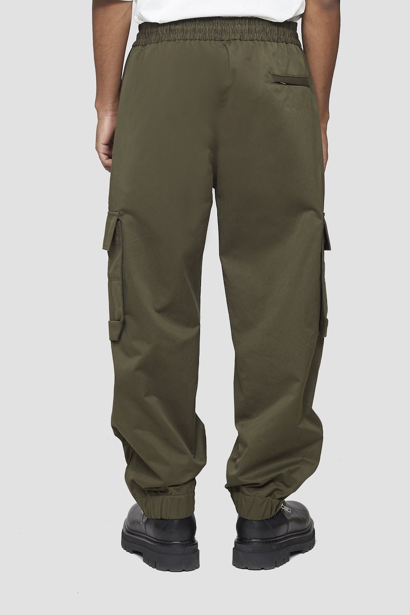 Utility Cargo Pocket Pants | 3.1 Phillip Lim Official Site