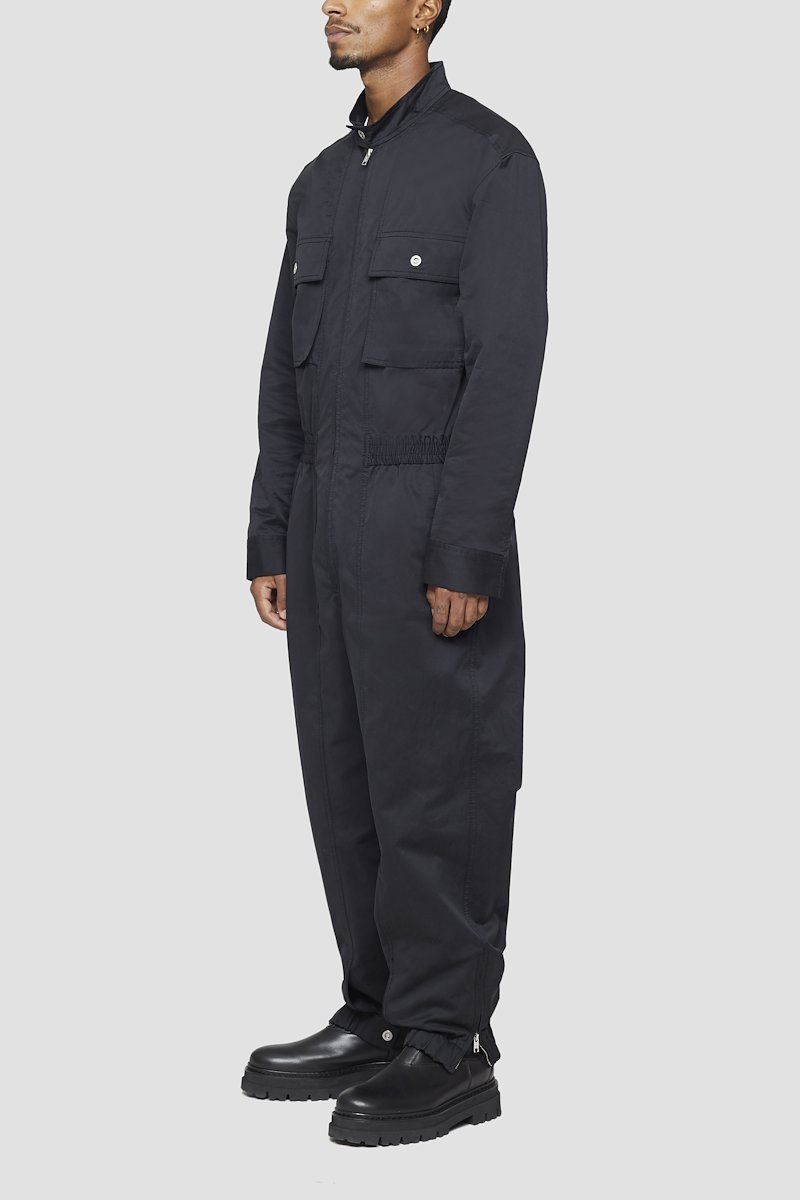 Utility Jumpsuit 3 1 Phillip Lim Official Site