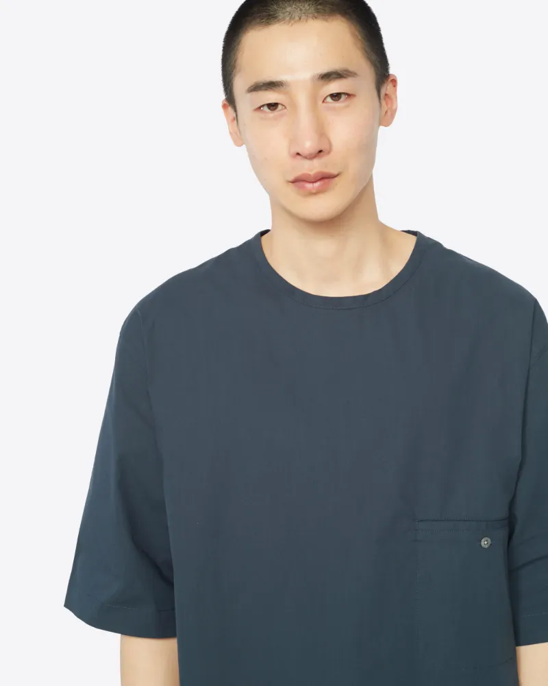 Washed Poplin T-Shirt | 3.1 Phillip Lim 